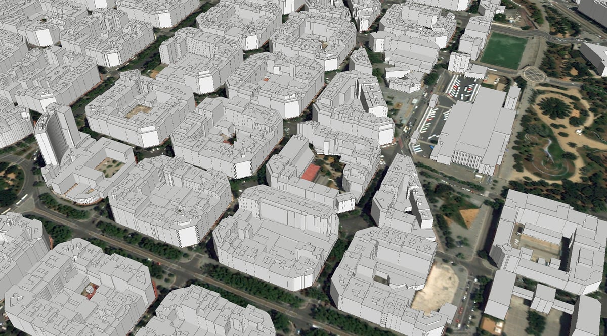 3D-map-Barcelona 5