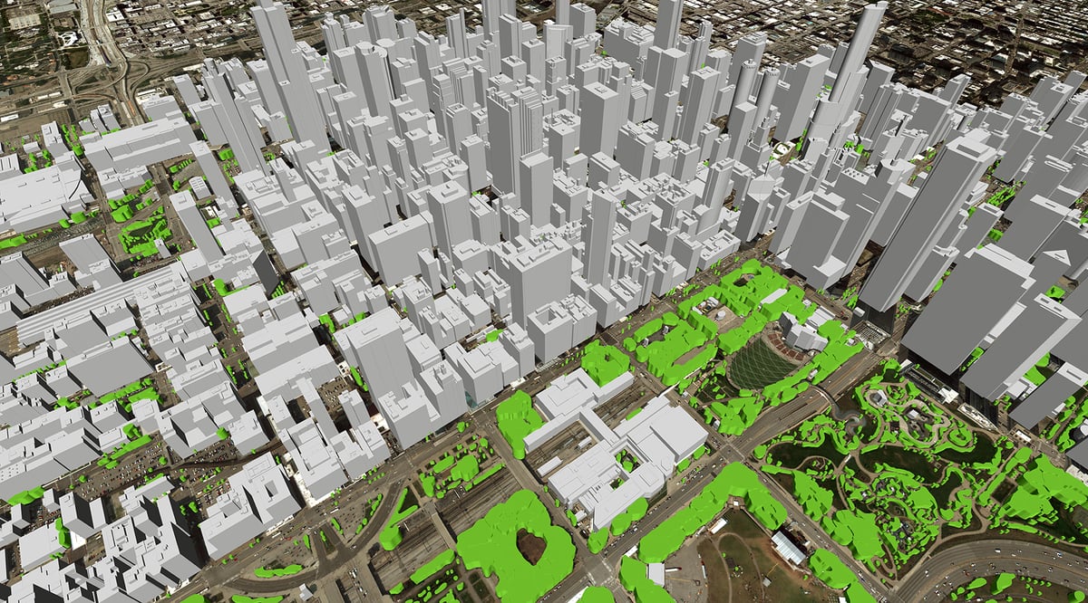 3D-map-Chicago 2