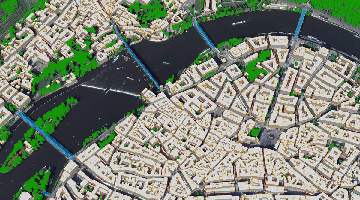 3D-map-Praha 2