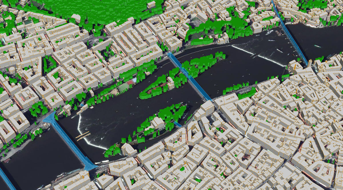 3D-map-Praha 4