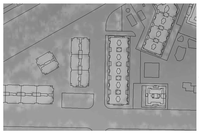 Building Footprints