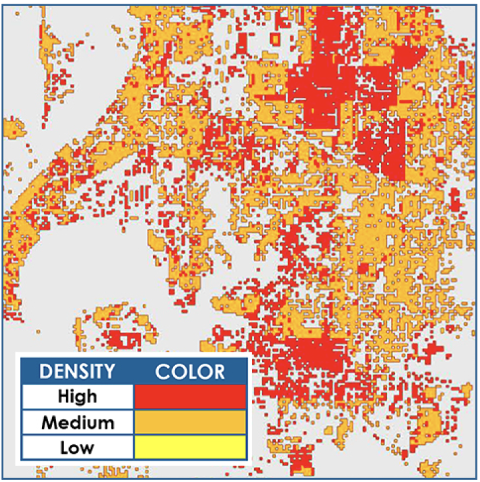 PopMaps