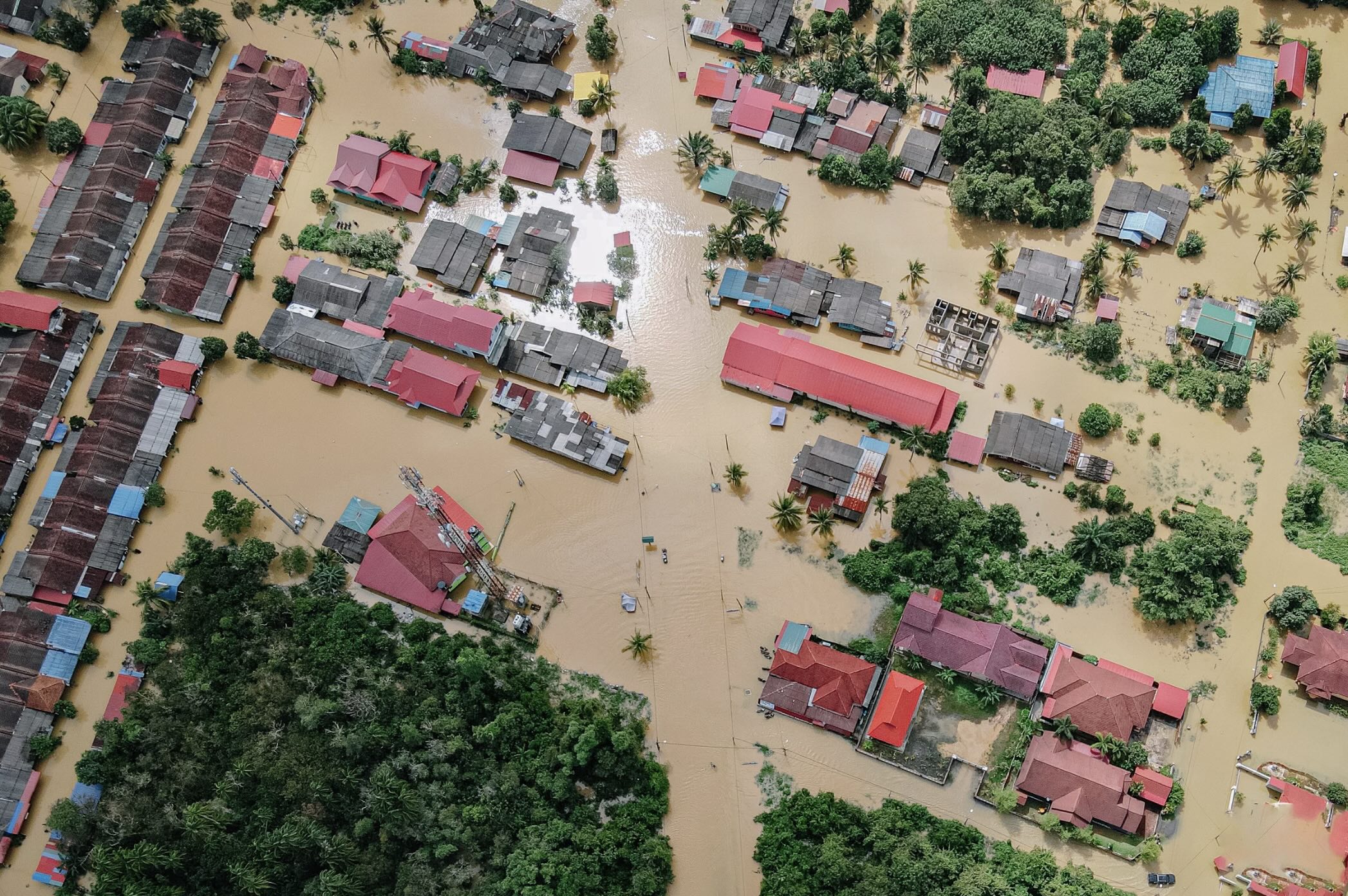 floods